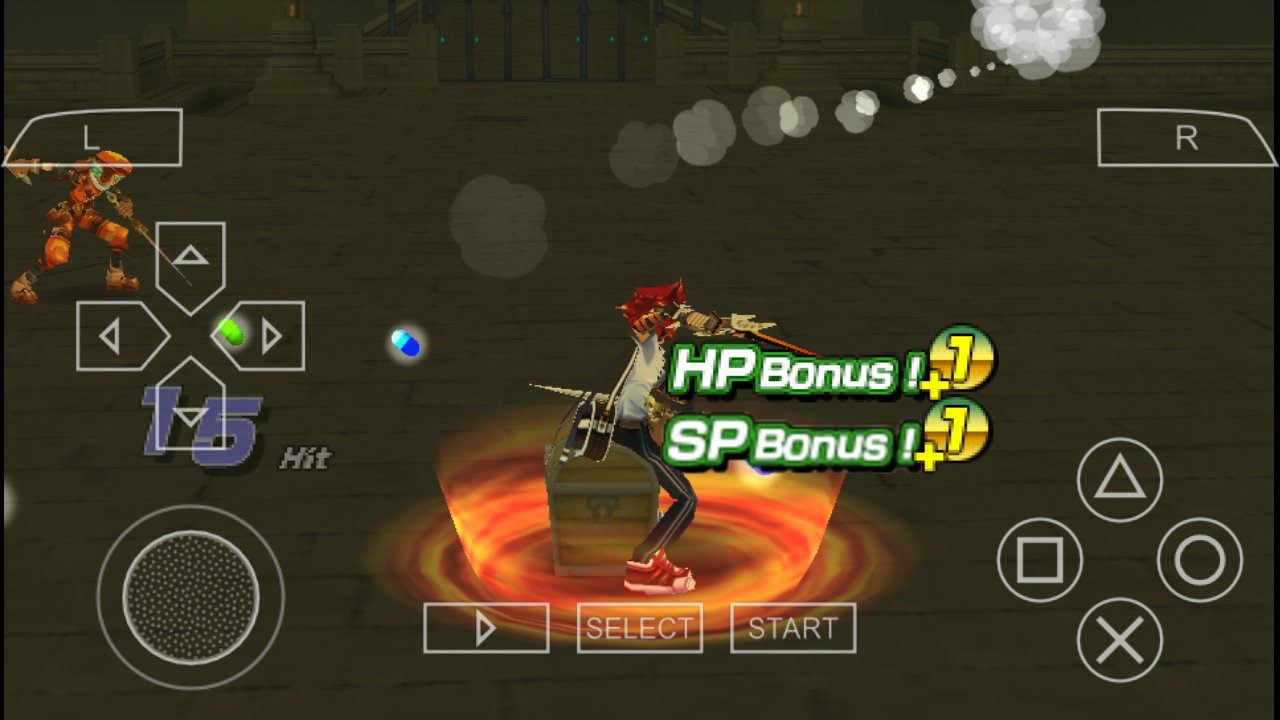Ppsspp games free download iso