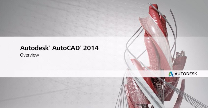 Autocad 2014 Trial Version