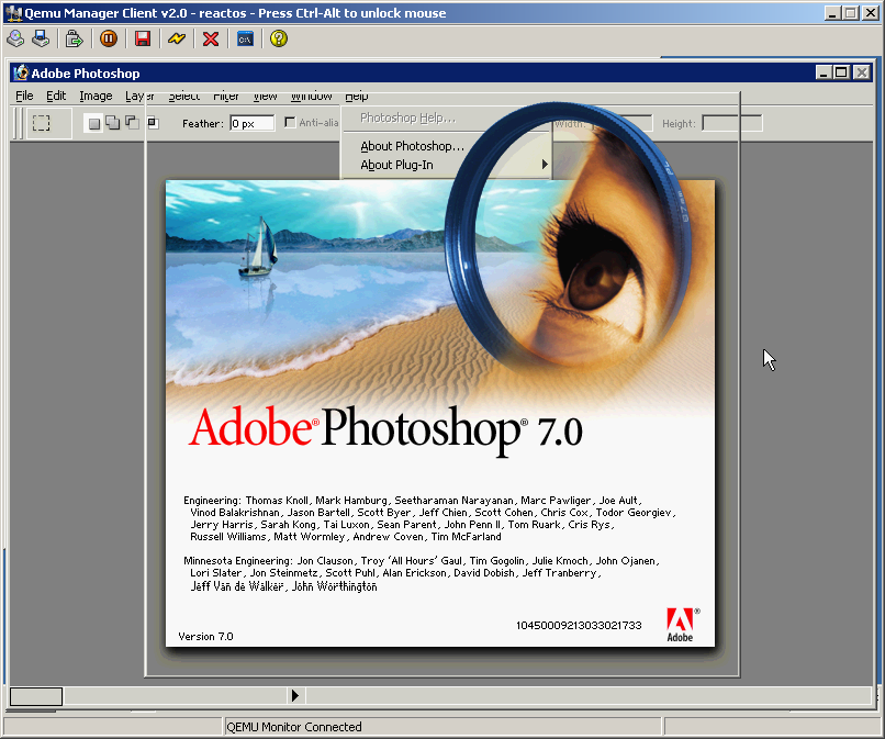 Adobe photoshop 7.0 download for pc 32 bit